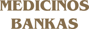Saugos tarnybos Komanda klientas - Medicinos bankas