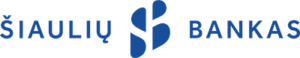 Saugos tarnybos Komanda klientas - Šiaulių bankas